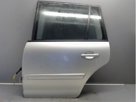 PORTE ARRIERE GAUCHE CITROEN C4