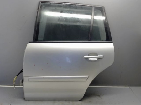 PORTE ARRIERE GAUCHE CITROEN C4