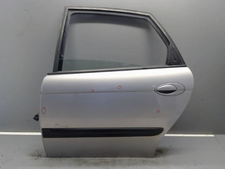 PORTE ARRIERE GAUCHE CITROEN C5
