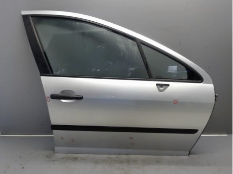 PORTE AVANT DROIT PEUGEOT 407