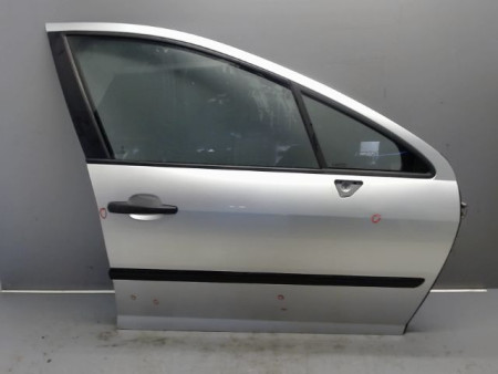 PORTE AVANT DROIT PEUGEOT 407