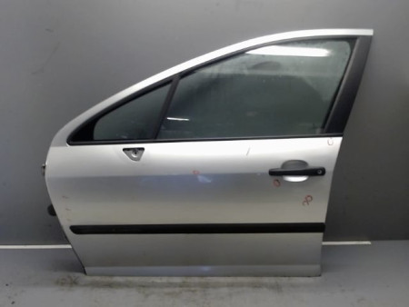PORTE AVANT GAUCHE PEUGEOT 407
