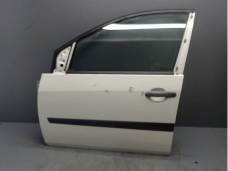 PORTE AVANT GAUCHE FORD FIESTA