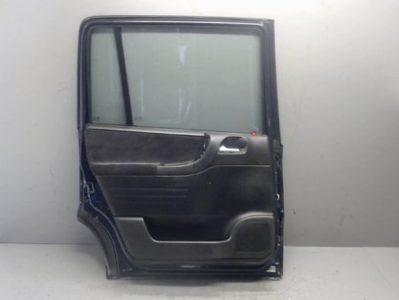 PORTE ARRIERE GAUCHE OPEL ZAFIRA