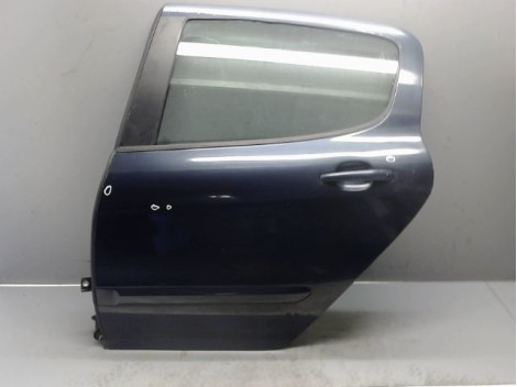 PORTE ARRIERE GAUCHE PEUGEOT 308