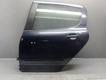 PORTE ARRIERE GAUCHE PEUGEOT 308