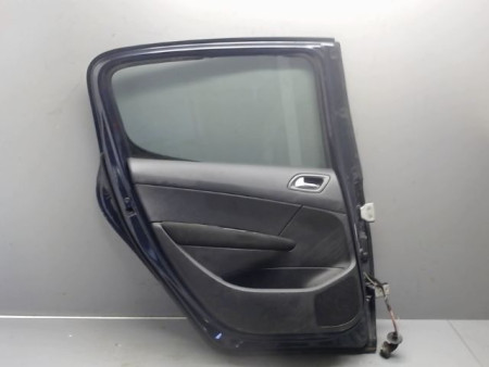 PORTE ARRIERE GAUCHE PEUGEOT 308