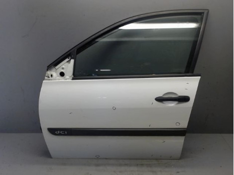 PORTE AVANT GAUCHE RENAULT MEGANE