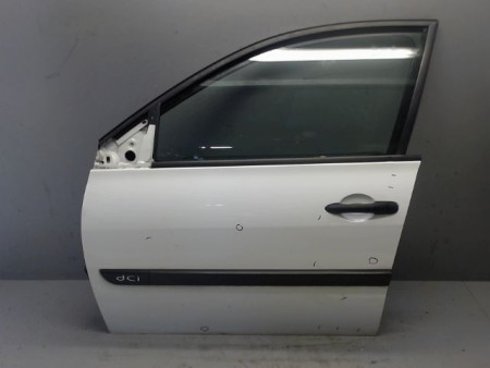 PORTE AVANT GAUCHE RENAULT MEGANE