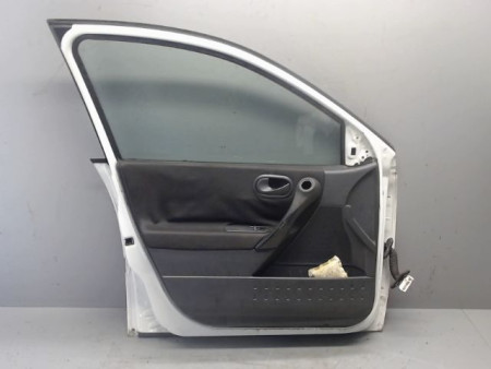 PORTE AVANT GAUCHE RENAULT MEGANE