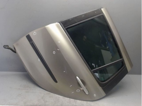 PORTE ARRIERE GAUCHE RENAULT CLIO
