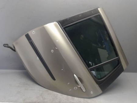 PORTE ARRIERE GAUCHE RENAULT CLIO