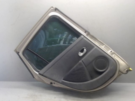 PORTE ARRIERE GAUCHE RENAULT CLIO