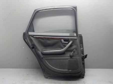 PORTE ARRIERE GAUCHE AUDI A4