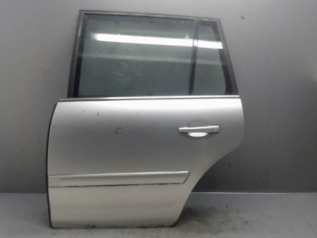 PORTE ARRIERE GAUCHE CITROEN C4