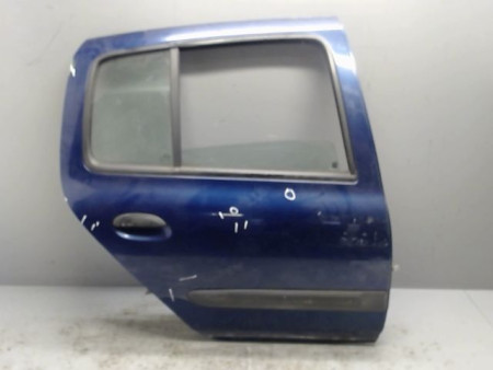 PORTE ARRIERE DROIT RENAULT CLIO