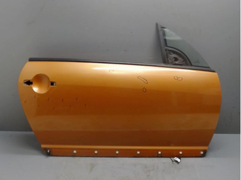 PORTE AVANT DROIT CITROEN C3 PLURIEL 03-08