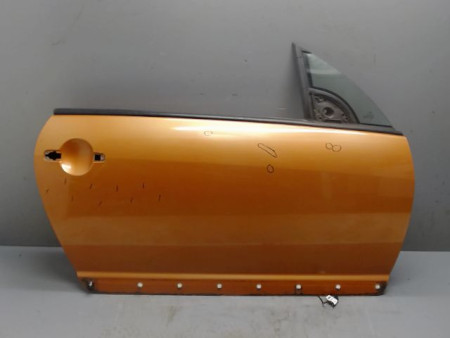 PORTE AVANT DROIT CITROEN C3 PLURIEL 03-08