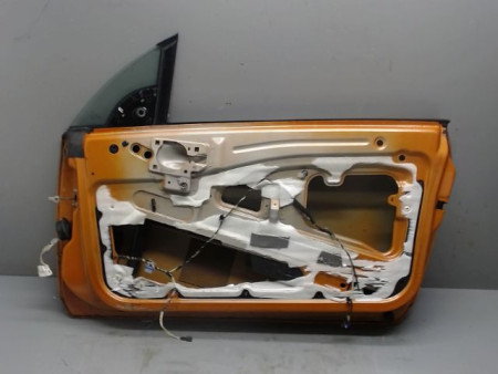 PORTE AVANT DROIT CITROEN C3 PLURIEL 03-08