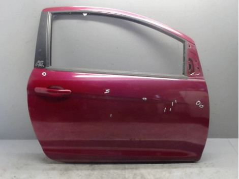 PORTE AVANT DROIT FORD KA