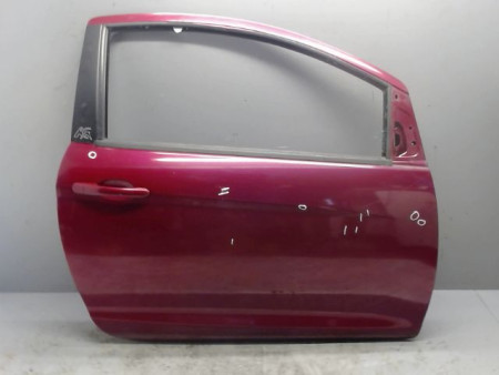 PORTE AVANT DROIT FORD KA