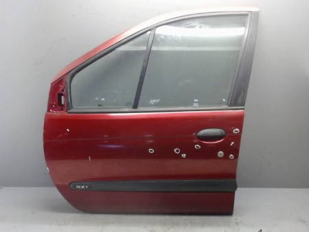 PORTE AVANT GAUCHE RENAULT MEGANE