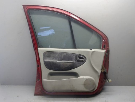 PORTE AVANT GAUCHE RENAULT MEGANE