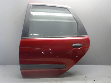 PORTE ARRIERE GAUCHE RENAULT MEGANE