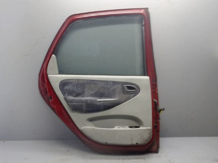PORTE ARRIERE GAUCHE RENAULT MEGANE