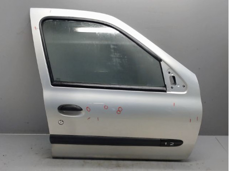 PORTE AVANT DROIT RENAULT CLIO
