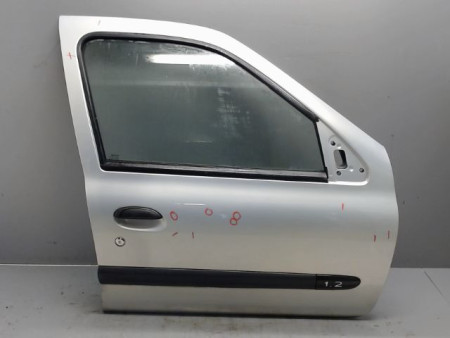 PORTE AVANT DROIT RENAULT CLIO