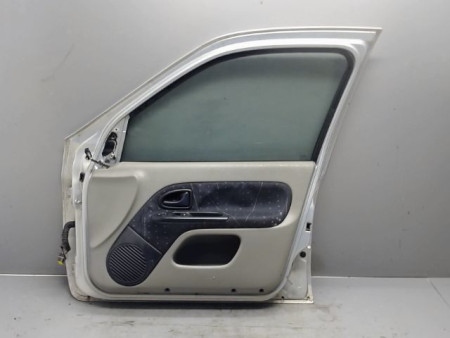PORTE AVANT DROIT RENAULT CLIO