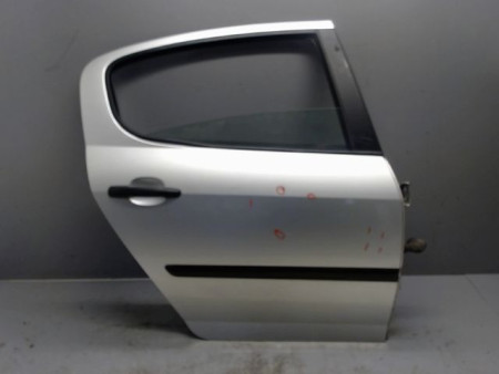 PORTE ARRIERE DROIT PEUGEOT 407