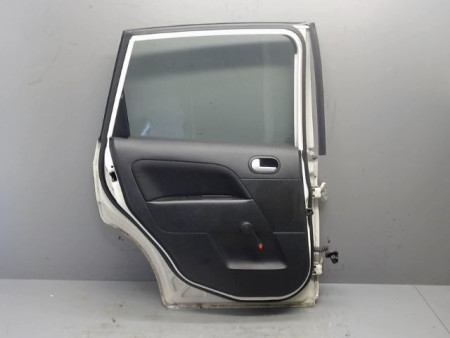 PORTE ARRIERE GAUCHE FORD FIESTA