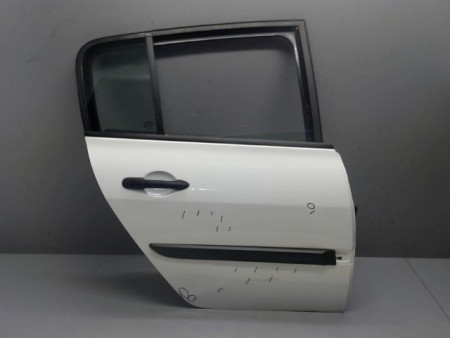 PORTE ARRIERE DROIT RENAULT MEGANE