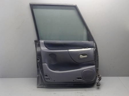 PORTE AVANT GAUCHE RENAULT ESPACE
