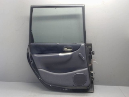 PORTE ARRIERE GAUCHE RENAULT ESPACE