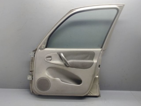 PORTE AVANT DROIT CITROEN XSARA