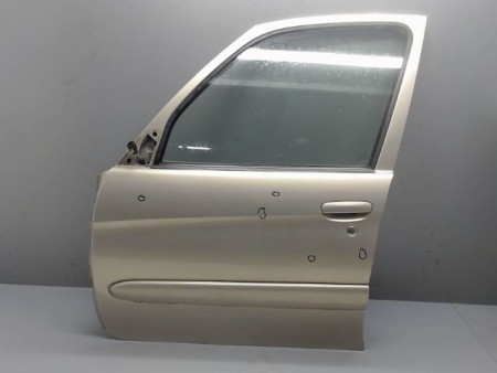 PORTE AVANT GAUCHE CITROEN XSARA