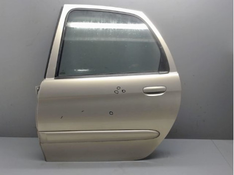 PORTE ARRIERE GAUCHE CITROEN XSARA