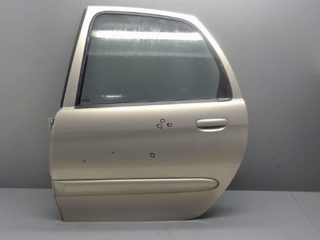 PORTE ARRIERE GAUCHE CITROEN XSARA