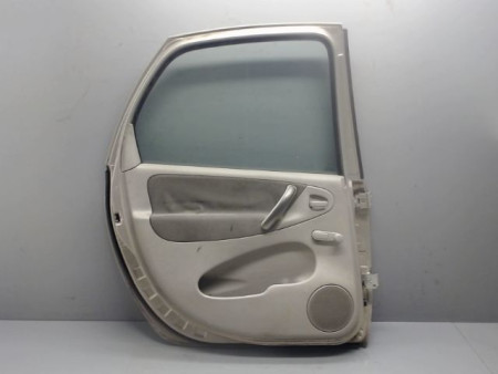PORTE ARRIERE GAUCHE CITROEN XSARA