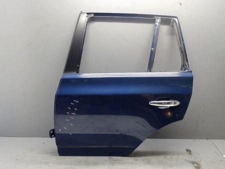 PORTE ARRIERE GAUCHE B.M.W. X3