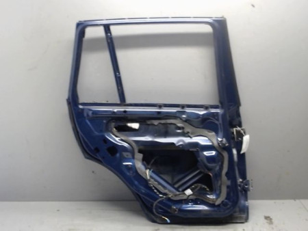 PORTE ARRIERE GAUCHE B.M.W. X3