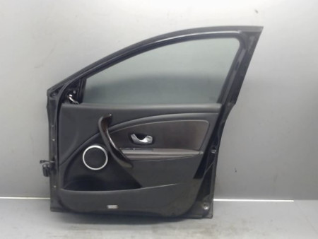 PORTE AVANT DROIT RENAULT MEGANE