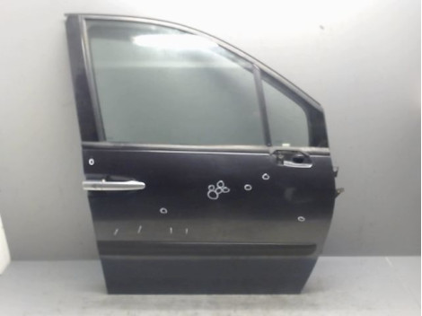 PORTE AVANT DROIT PEUGEOT 807