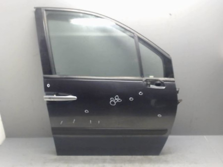 PORTE AVANT DROIT PEUGEOT 807