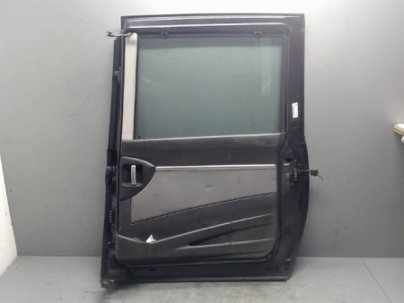 PORTE COULISSANTE DROITE PEUGEOT 807