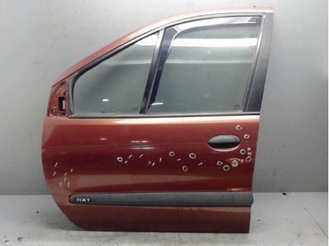 PORTE AVANT GAUCHE RENAULT MEGANE