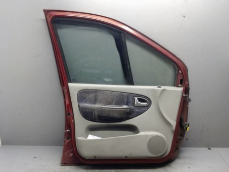 PORTE AVANT GAUCHE RENAULT MEGANE
